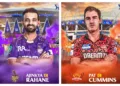IPL 2025: KKR vs SRH - Preview, Prediction, Starting XI and Where To Watch The Match LIVE