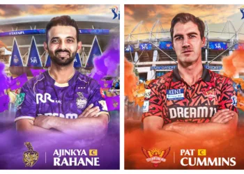 IPL 2025: KKR vs SRH - Preview, Prediction, Starting XI and Where To Watch The Match LIVE