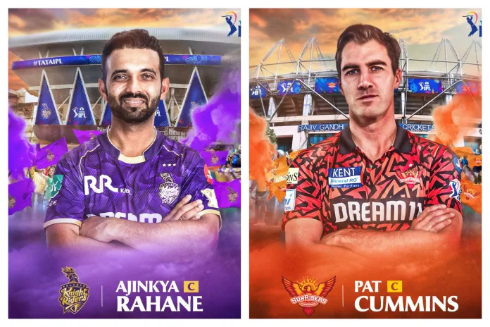 KKR vs SRH IPL 2025: KKR vs SRH - Preview, Prediction, Starting XI and Where To Watch The Match LIVE