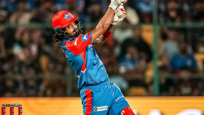 KL Rahul