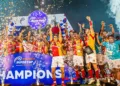 Super Cup 2025: I-League Clubs Stay Away, Only Two Show Interest