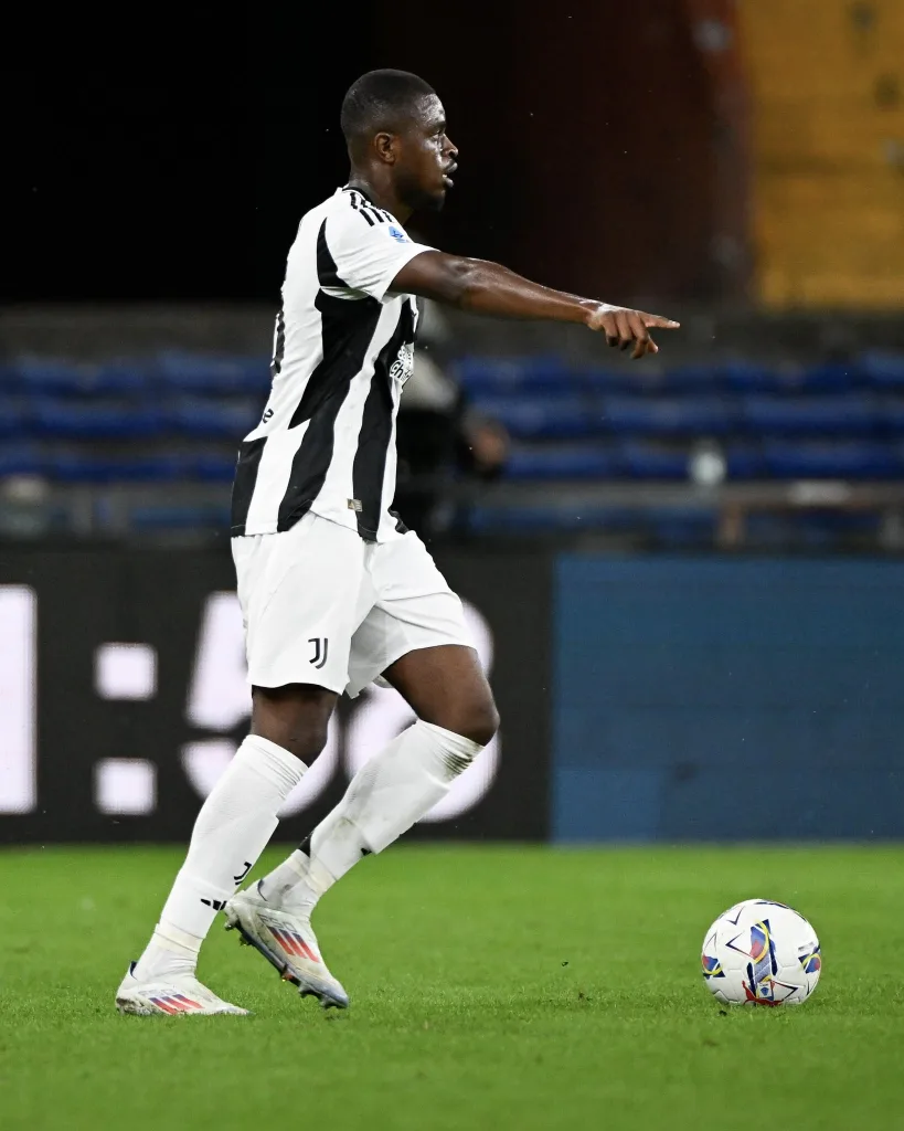 Kalulu 2 Pierre Kalulu Eyes Juventus Stay: “I’d Be Happy” to Remain in Turin Beyond Loan Spell
