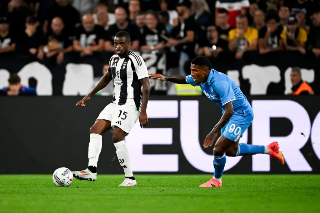 Kalulu 3 Pierre Kalulu Eyes Juventus Stay: “I’d Be Happy” to Remain in Turin Beyond Loan Spell