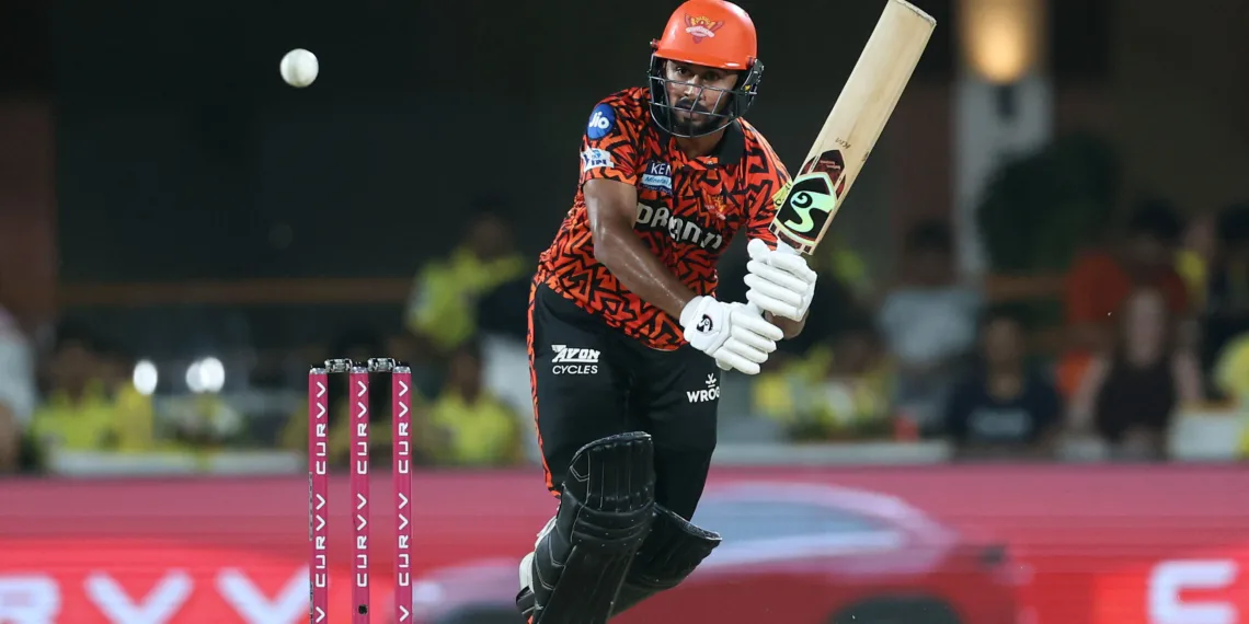 IPL 2025: SRH Break New Ground with First-Ever Win at Chepauk, Hand CSK Fourth Straight Home Defeat