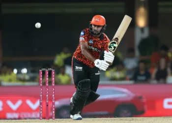 IPL 2025: SRH Break New Ground with First-Ever Win at Chepauk, Hand CSK Fourth Straight Home Defeat