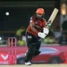 IPL 2025: SRH Break New Ground with First-Ever Win at Chepauk, Hand CSK Fourth Straight Home Defeat