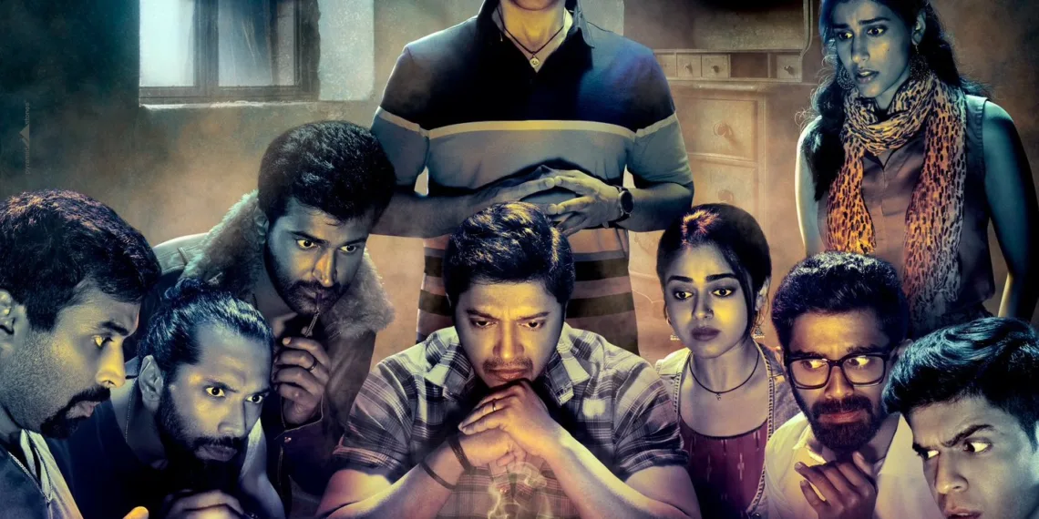 Kapkapiii Release Date Confirmed: Tusshar Kapoor & Shreyas Talpade Return With Horror Comedy Twist