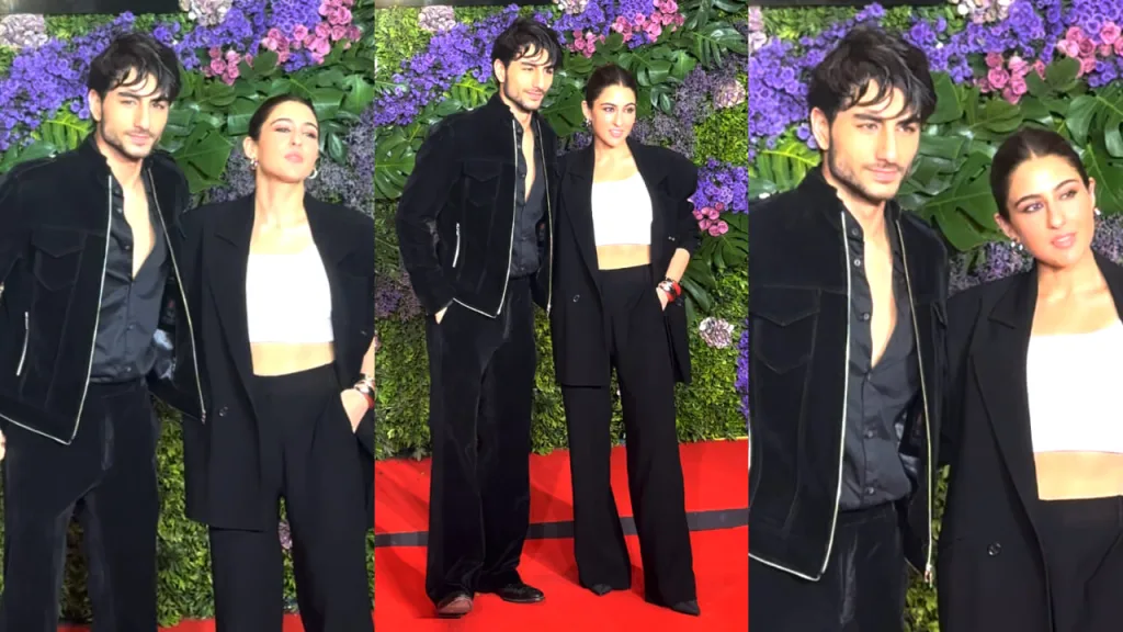 Kareenas 3 Bollywood Stylish Siblings: How Fashion Genes Steal the Spotlight on World Siblings Day