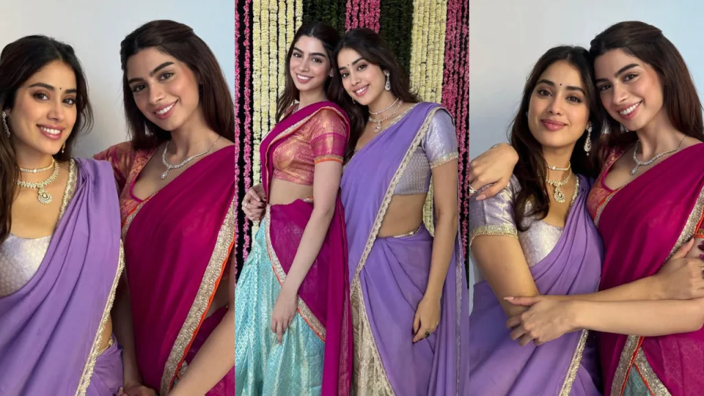 Kareenas 4 Bollywood Stylish Siblings: How Fashion Genes Steal the Spotlight on World Siblings Day