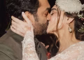 Karishma Kohli: Inside Her Stunning Ice Factory Wedding