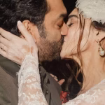 Karishma Kohli: Inside Her Stunning Ice Factory Wedding