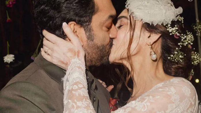 Karishma Kholi Karishma Kohli: Inside Her Stunning Ice Factory Wedding