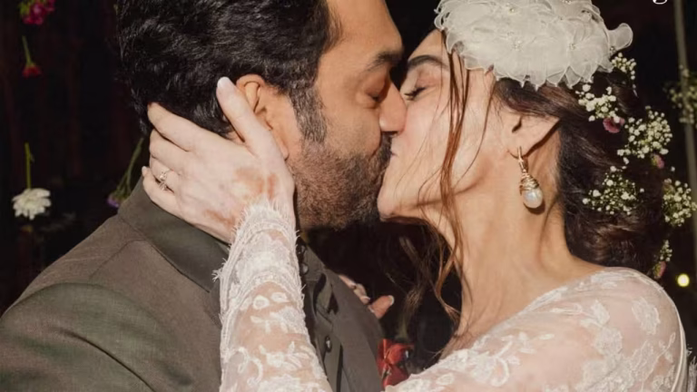 Karishma Kohli: Inside Her Stunning Ice Factory Wedding