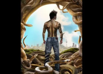 Kartik Aaryan Turns Serpent Superhero in Karan Johar’s Wildly Imaginative ‘Naagzilla’