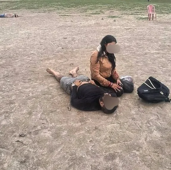 Kashmir Terrorist Attack: 26 Killed in Pahalgam, In J&K's Worst Terror Attack In Recent Times