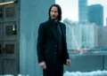 Keanu Reeves Set for ‘John Wick 5’ as Franchise Expands with New Projects