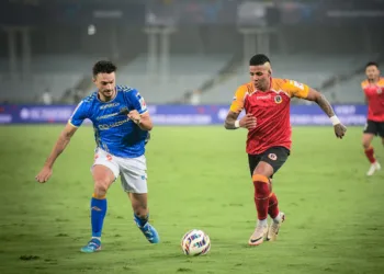 Kerala Blasters vs East Bengal: Lineup and how to watch the Kalinga Super Cup 2025 match LIVE in India?