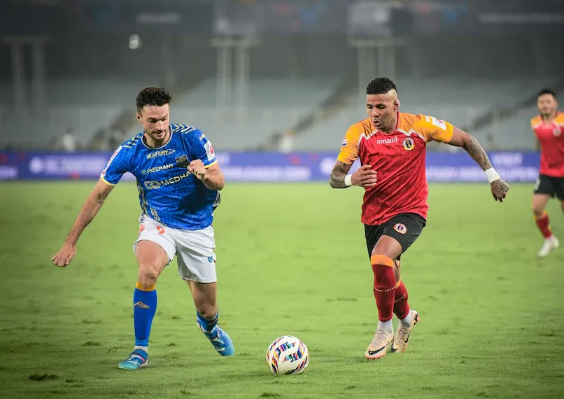 Kerala Blasters vs East Bengal: Lineup and how to watch the Kalinga Super Cup 2025 match LIVE in India?