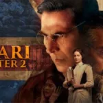 Kesari Chapter 2 OTT Release Date: Streaming Now on JioHotstar!