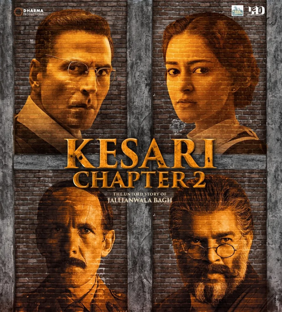 Kesari chapter 2