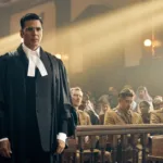 Kesari Chapter 2 Day 3 Box Office Collection: Akshay Kumar’s Courtroom Saga Shows Steady Weekend Growth