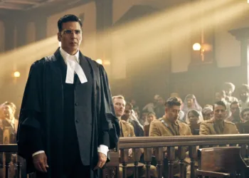 Kesari Chapter 2 Day 3 Box Office Collection: Akshay Kumar's Courtroom Saga Shows Steady Weekend Growth
