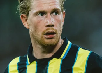 Kevin De Bruyne Opens Up on Life After Manchester City: “I Want to Play On”