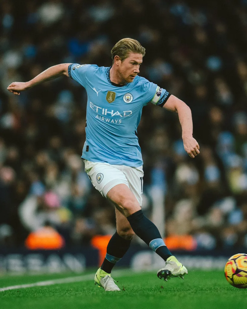 Kevin De Bruyne 18 Chicago Fire's Audacious Bid for Kevin De Bruyne Sends MLS into Frenzy