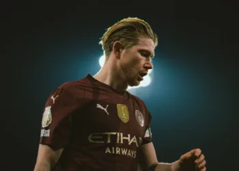 Chicago Fire's Audacious Bid for Kevin De Bruyne Sends MLS into Frenzy