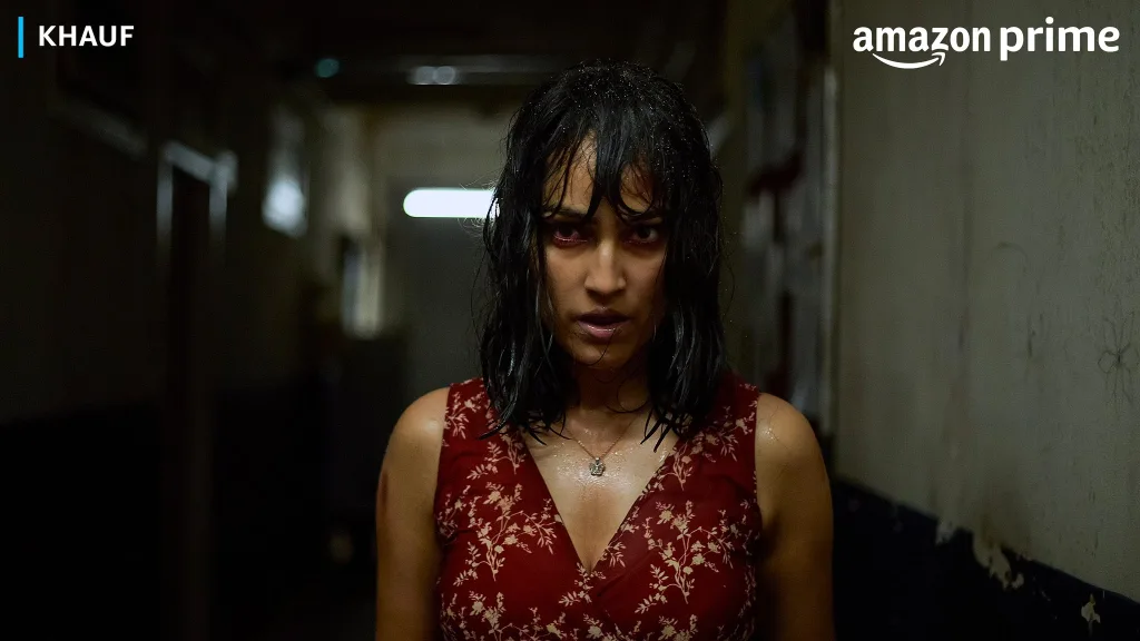 Khauf OTT Release Date: Rajat Kapoor and Monika Panwar’s Spine-Chilling Horror Drama Set to Haunt Screens Soon