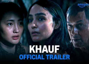 Khauf OTT Release Date: Rajat Kapoor and Monika Panwar’s Spine-Chilling Horror Drama Set to Haunt Screens Soon