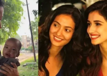 Khushboo Patani: The Ex-Army Major Who Rescued a Baby