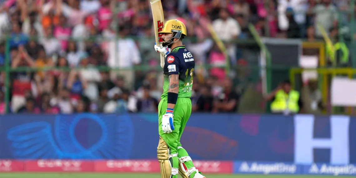 IPL 2025: RCB Stay Unbeaten on the Road as Salt, Kohli Dismantle Royals