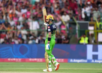 IPL 2025: RCB Stay Unbeaten on the Road as Salt, Kohli Dismantle Royals