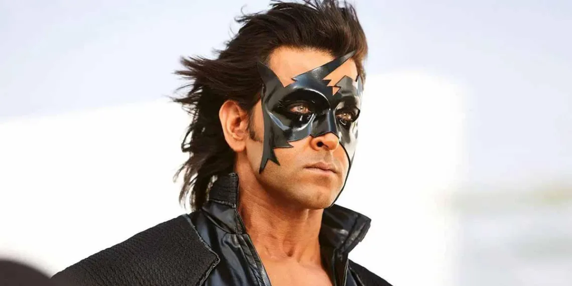 Priyanka Chopra Joins Hrithik Roshan for Krrish 4; Filming Set to Commence in Early 2026
