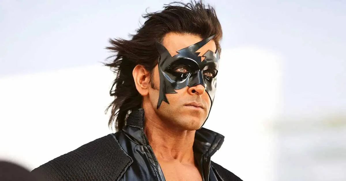 Priyanka Chopra Joins Hrithik Roshan for Krrish 4; Filming Set to Commence in Early 2026