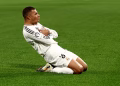 Kylian Mbappé Outscores Cristiano Ronaldo in Real Madrid's Debut Season with Copa del Rey Strike