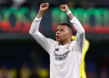 Kylian Mbappé’s Record-Breaking Start at Real Madrid: Can He Eclipse Cristiano Ronaldo’s Legacy?