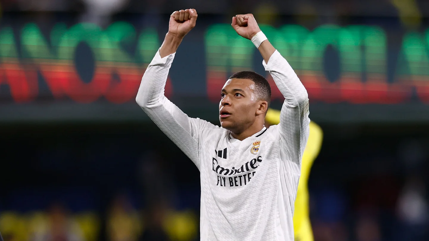 Kylian Mbappé’s Record-Breaking Start at Real Madrid: Can He Eclipse Cristiano Ronaldo’s Legacy?