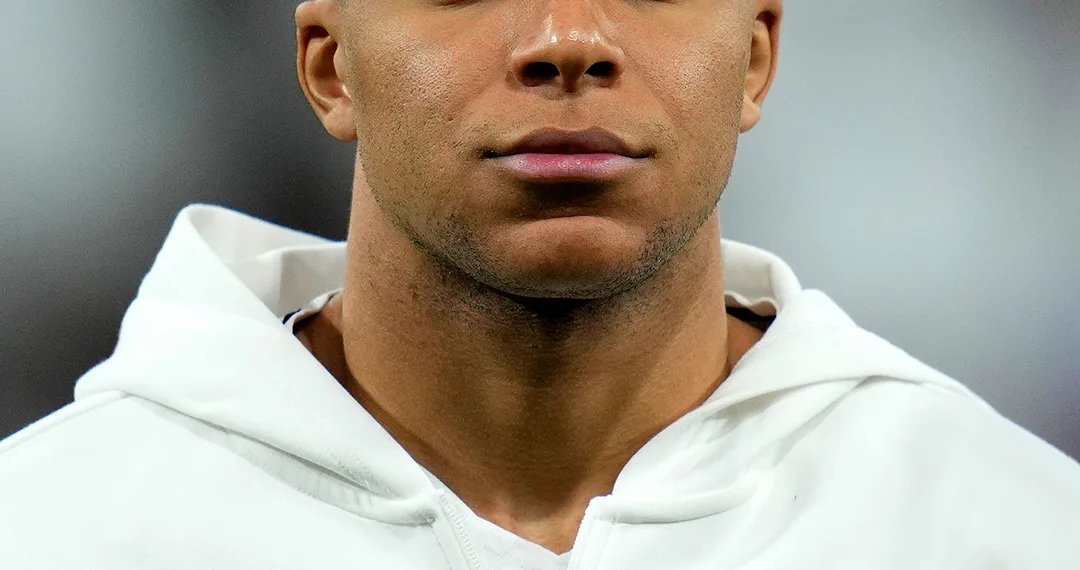 Kylian Mbappé Escapes Lengthy Suspension and Handed 1 Game Ban, Cleared for Copa del Rey El Clásico Showdown