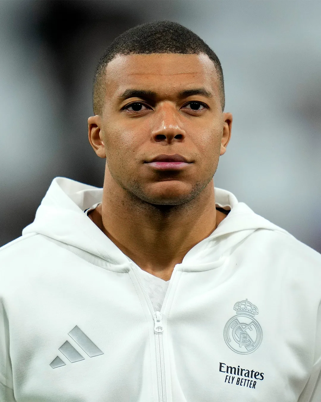 Kylian Mbappé Escapes Lengthy Suspension and Handed 1 Game Ban, Cleared for Copa del Rey El Clásico Showdown