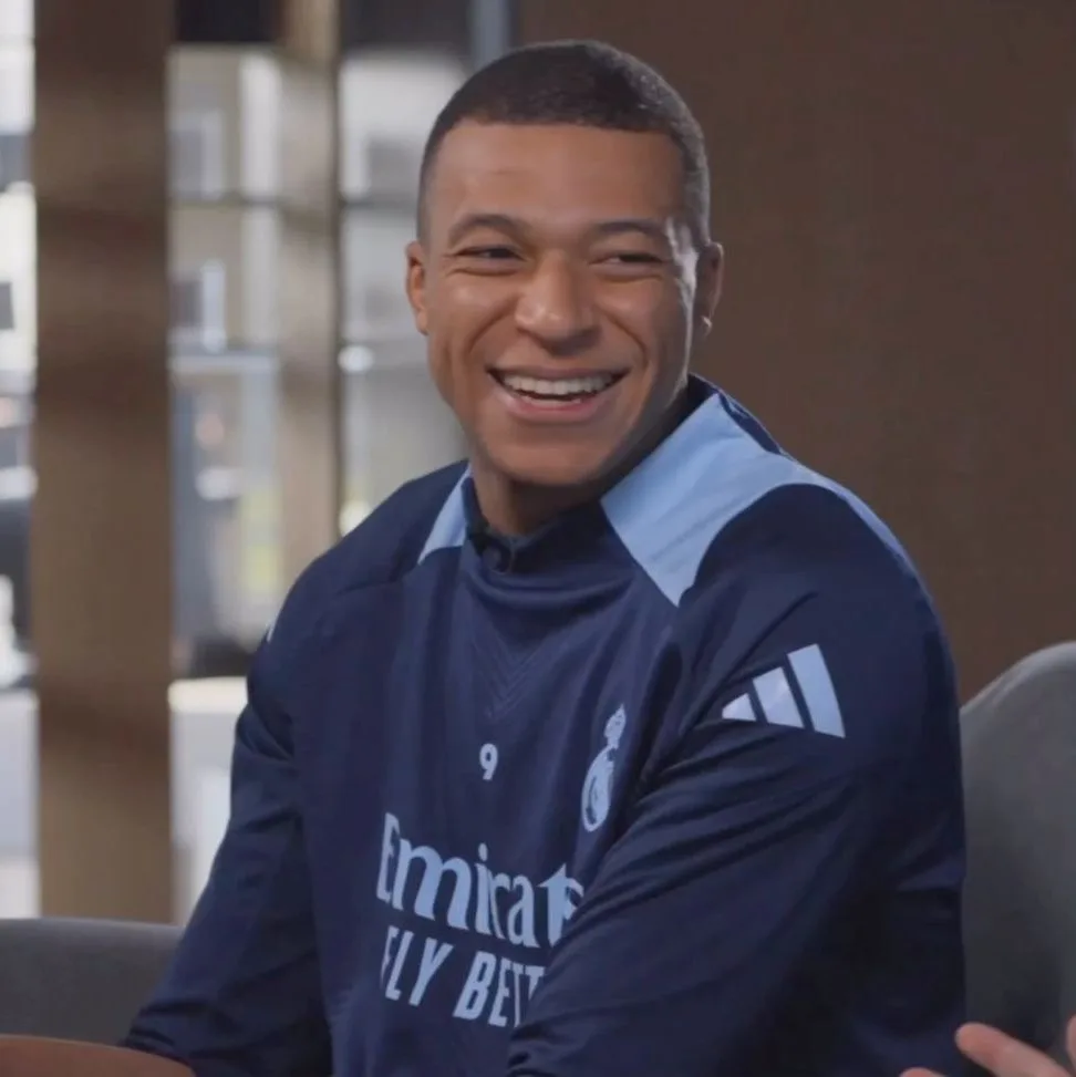 Kylian Mbappe3 Kylian Mbappé Surpasses Cristiano Ronaldo’s Real Madrid Debut Record with Copa del Rey Strike