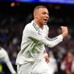 Kylian Mbappé Surpasses Cristiano Ronaldo’s Real Madrid Debut Record with Copa del Rey Strike