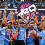 LA28 Olympics Cricket : ICC Meeting in Zimbabwe – LA28 Olympics Cricket Qualification System Likely on Agenda