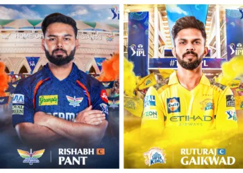 IPL 2025: LSG vs CSK - Preview, Prediction, Starting XI and Where To Watch The Match LIVE