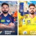 IPL 2025: LSG vs CSK - Preview, Prediction, Starting XI and Where To Watch The Match LIVE
