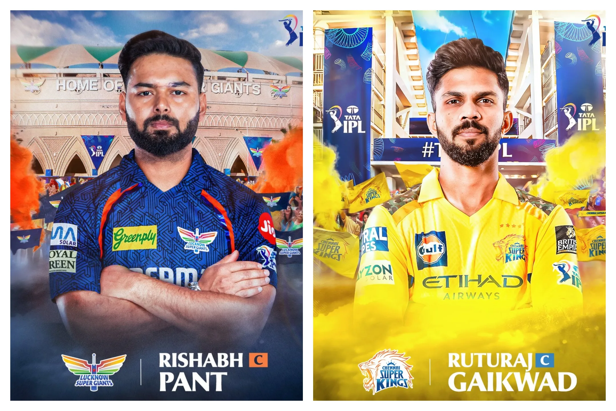 IPL 2025: LSG vs CSK - Preview, Prediction, Starting XI and Where To Watch The Match LIVE