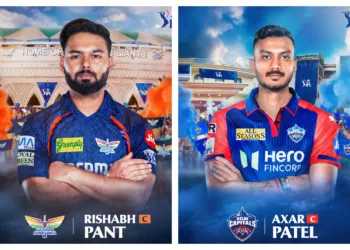 IPL 2025: LSG vs DC - Preview, Prediction, Starting XI and Where To Watch The Match LIVE