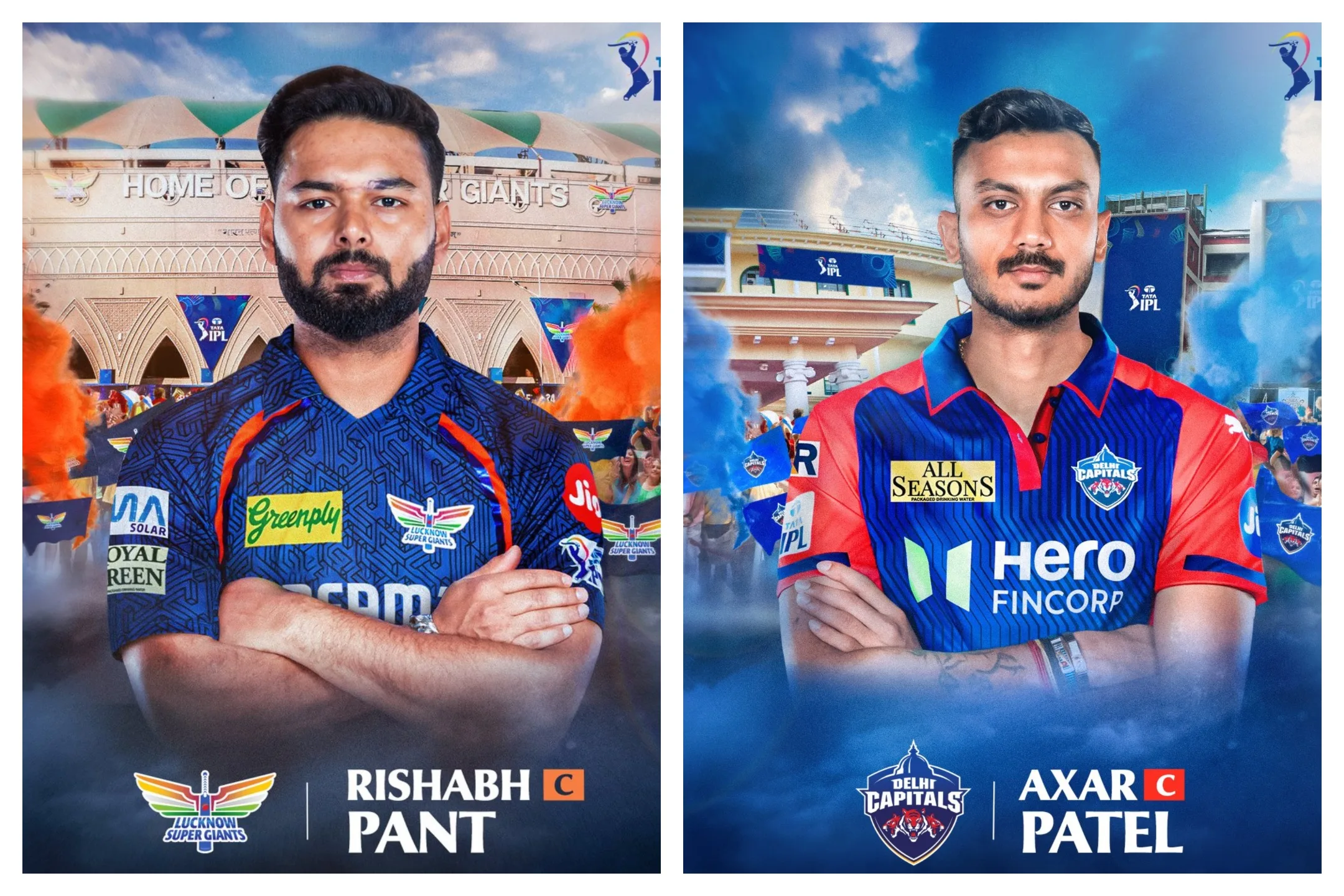 IPL 2025: LSG vs DC - Preview, Prediction, Starting XI and Where To Watch The Match LIVE