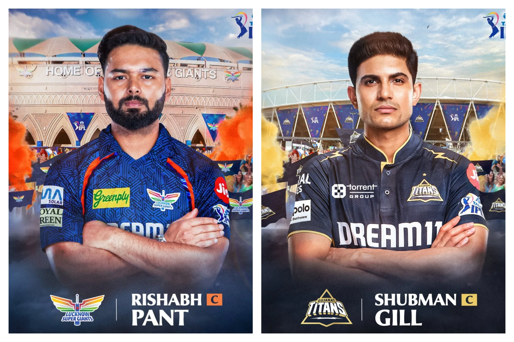 IPL 2025: LSG vs GT - Preview, Prediction, Starting XI and Where To Watch The Match LIVE